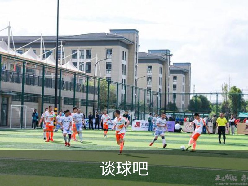 谈球吧介绍